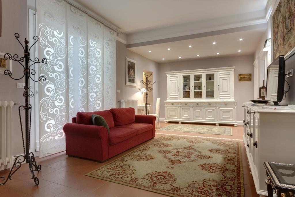 Florence Apartments Home Feeling Apartamento