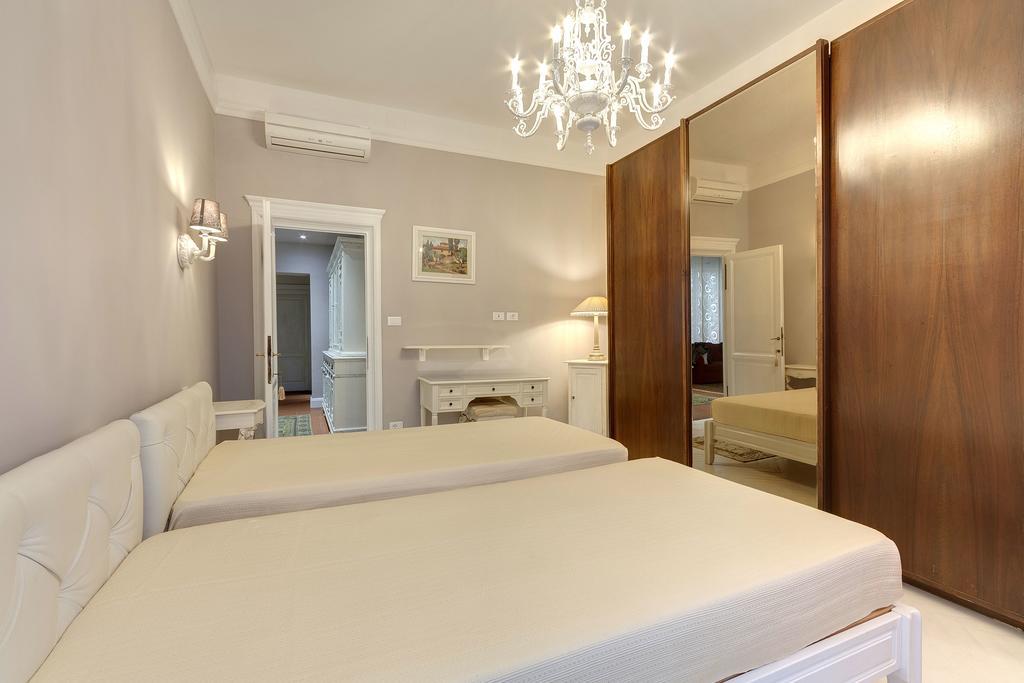 Florence Apartments Home Feeling Florença