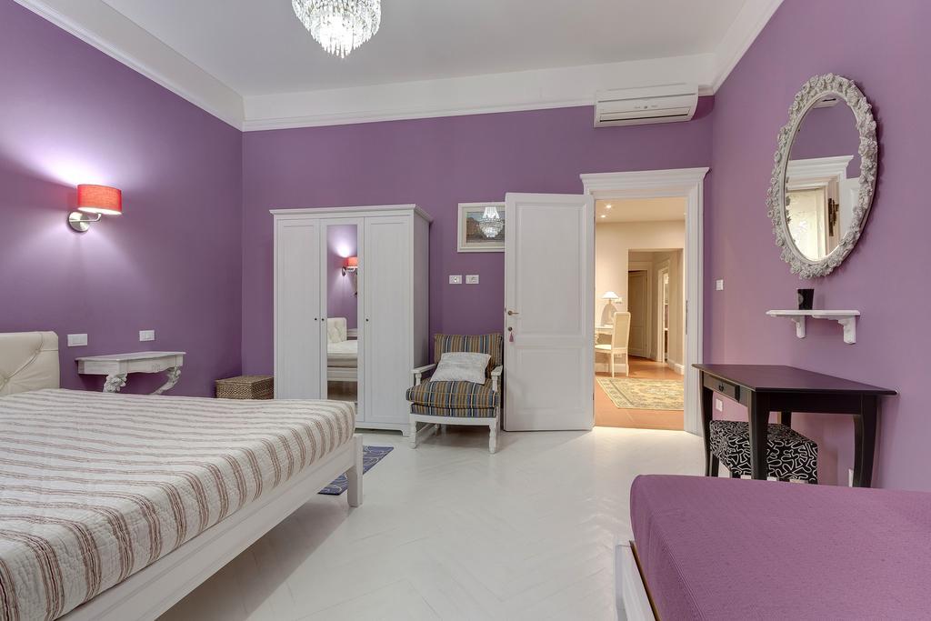 Apartamento Florence Apartments Home Feeling Florença