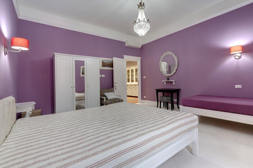 Florence Apartments Home Feeling * Florença