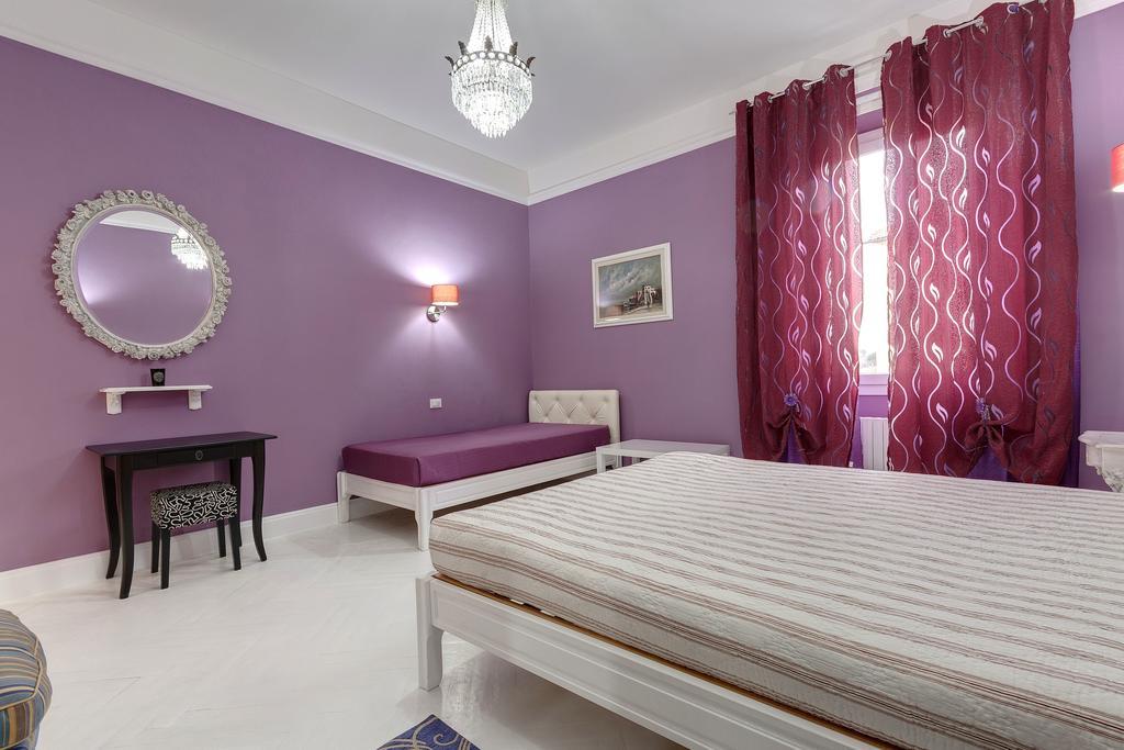 Apartamento Florence Apartments Home Feeling