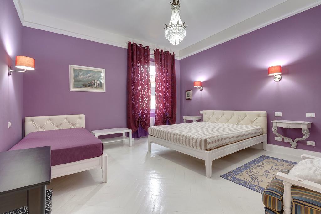 Florence Apartments Home Feeling Apartamento Florença