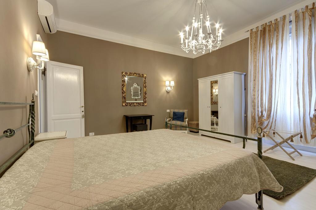 Florence Apartments Home Feeling Apartamento