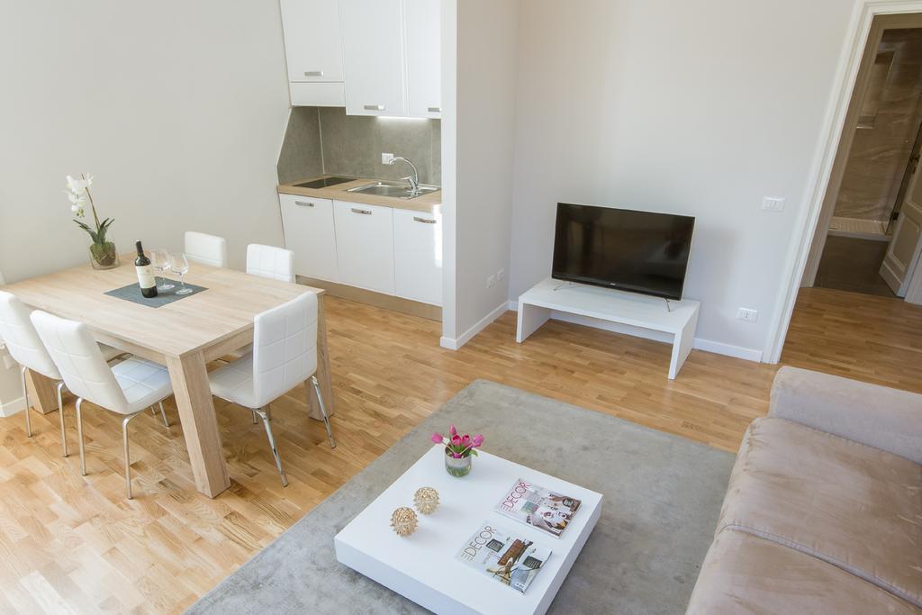 - Unique & Stylish Repubblica Apartamento *