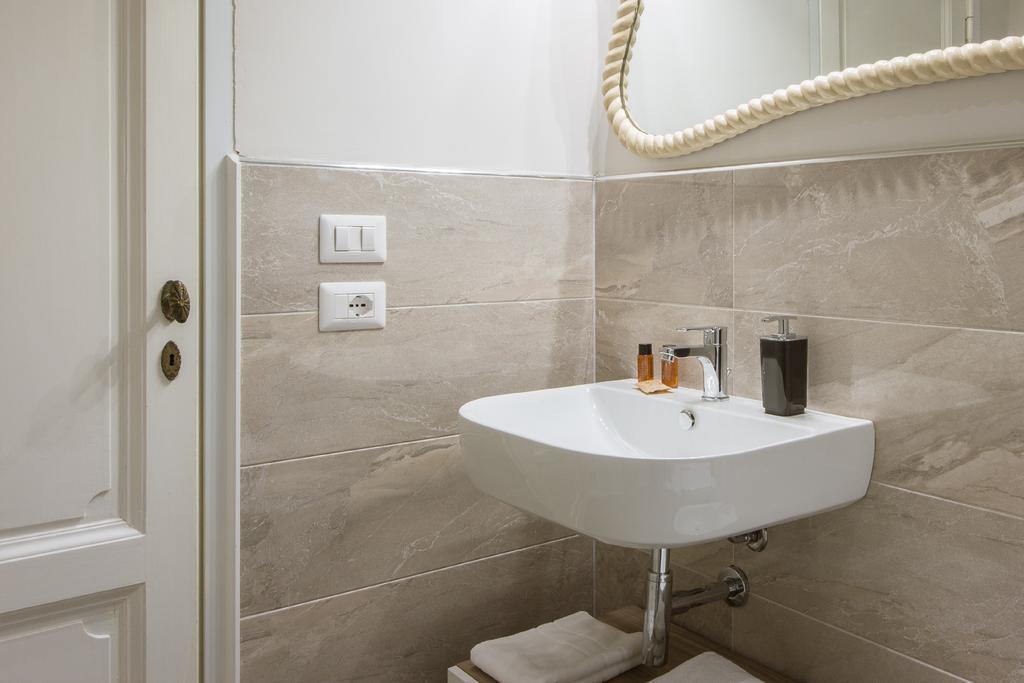Apartamento - Unique & Stylish Repubblica