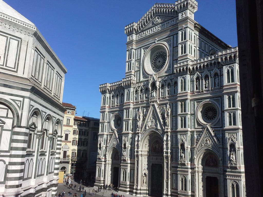 Cathedral View Appartamento *