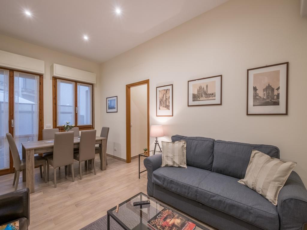 Apartamento Federighi Halldis