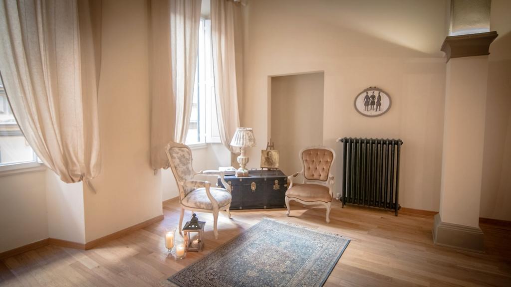 Appartement Stunning 5min Walk To Duomo Florence