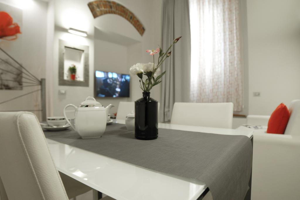 La Perla A Palazzo Vecchio Appartement Florence