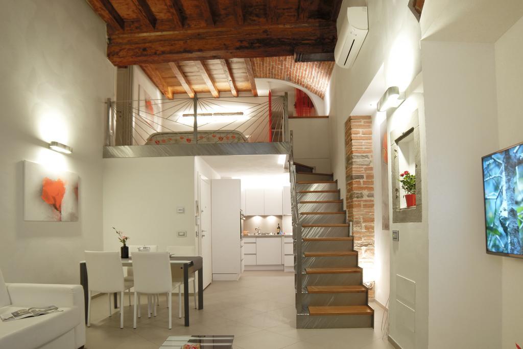 Appartement La Perla A Palazzo Vecchio *