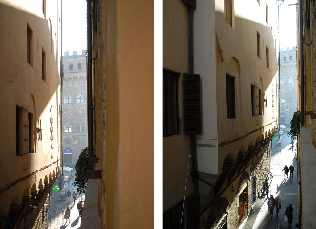 Appartement La Perla A Palazzo Vecchio