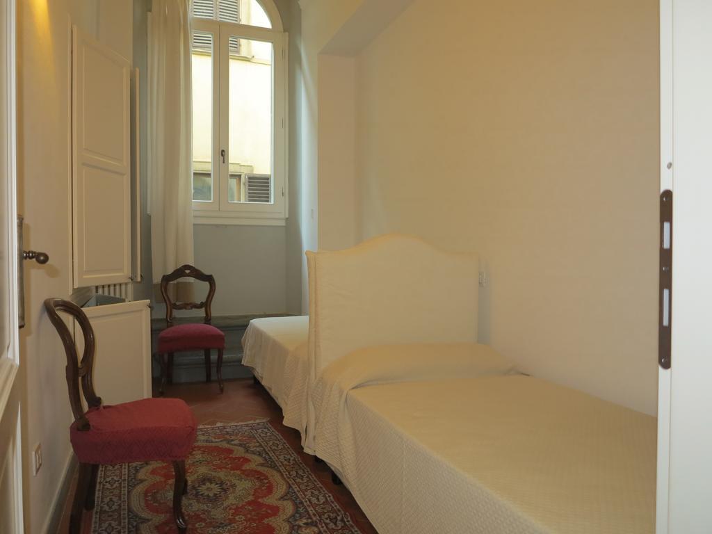 Leilighet Rondinelli Charme Prestige Firenze