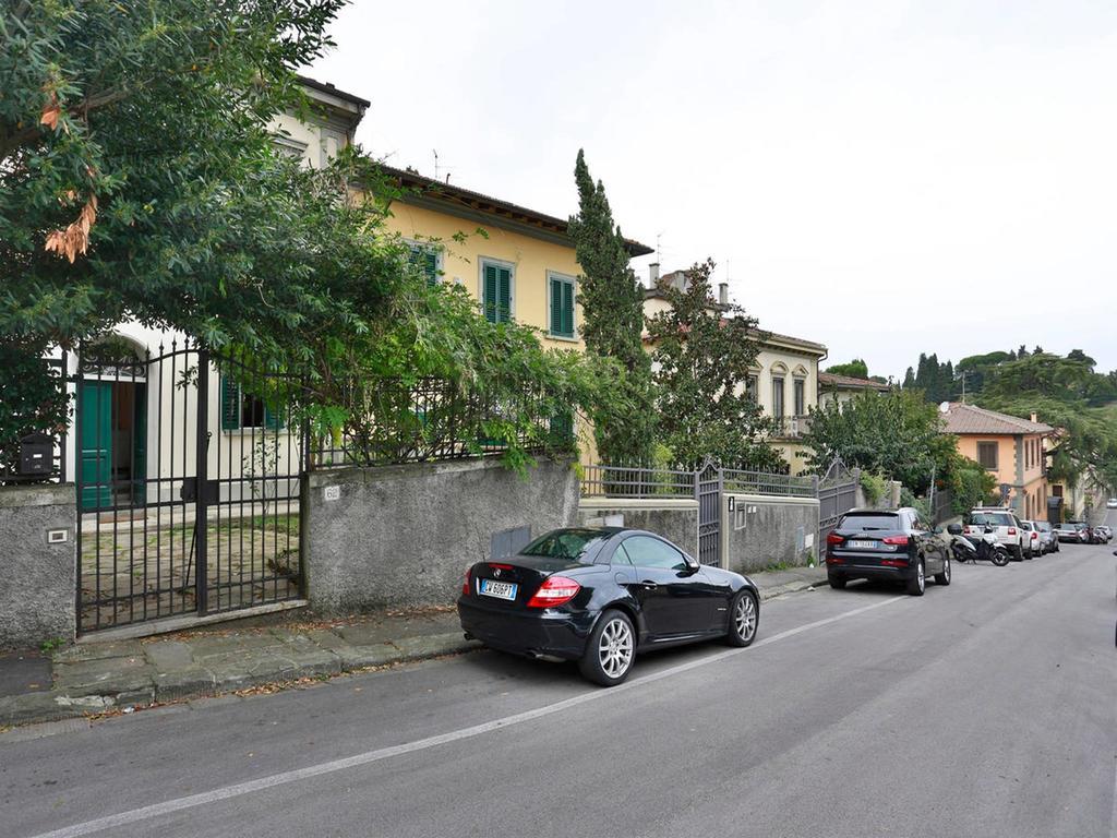 Villa Sweet Garden Dei Gelsomini Firenze