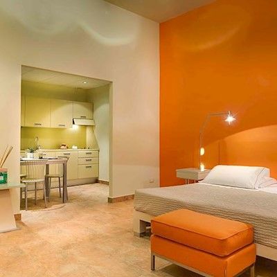 Popartment Aparthotel Florença