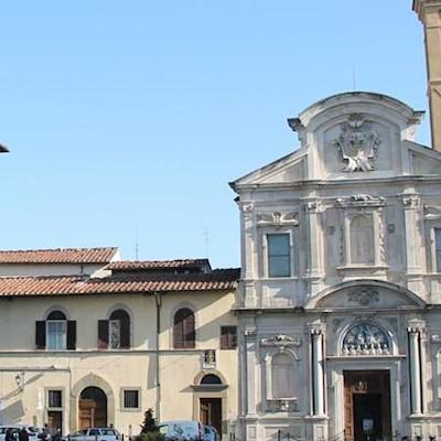 Palazzo Ognissanti 4* Florença