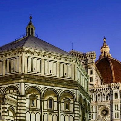 Medici Hotell Firenze