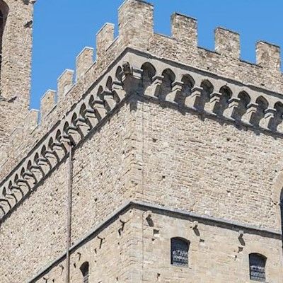 Medici Hotell