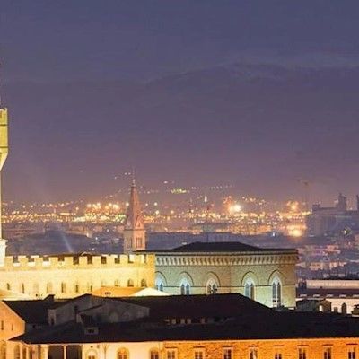 Hotel Medici 2*