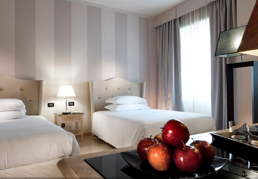 Hotel C-hotels Ambasciatori