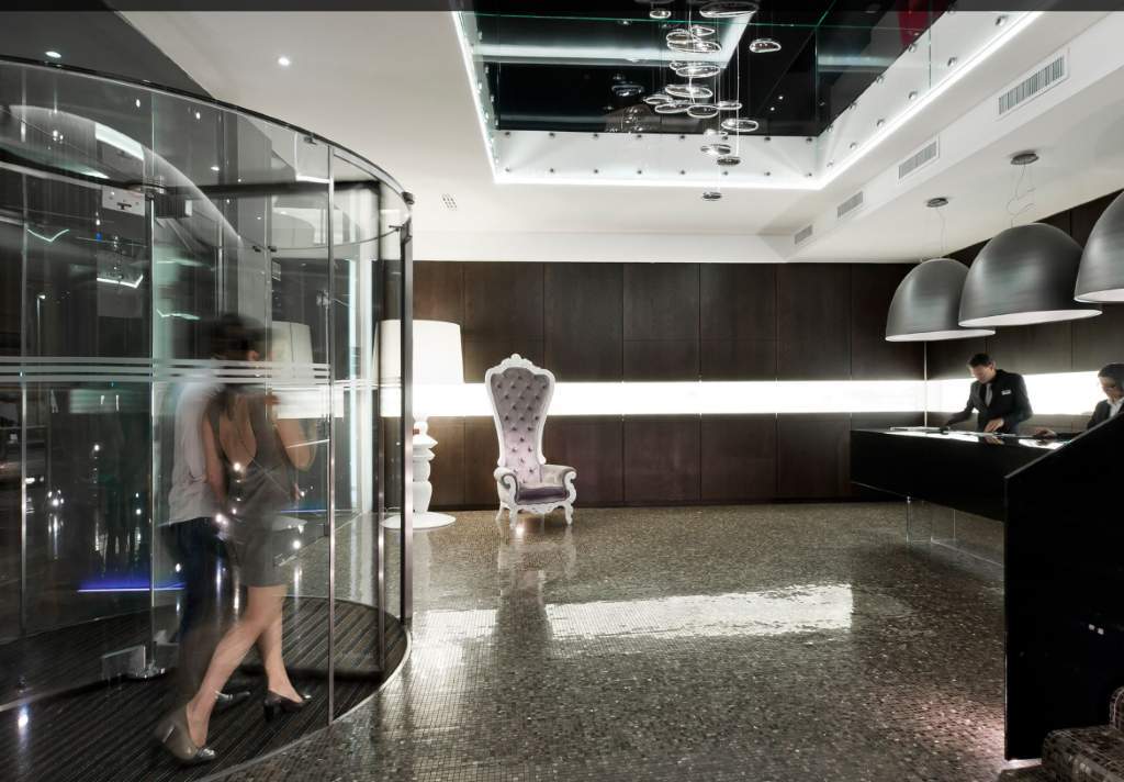 C-hotels Ambasciatori Firenze