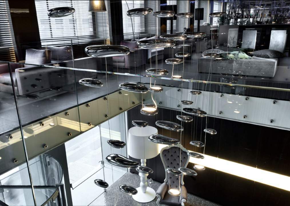C-hotels Ambasciatori Hotel