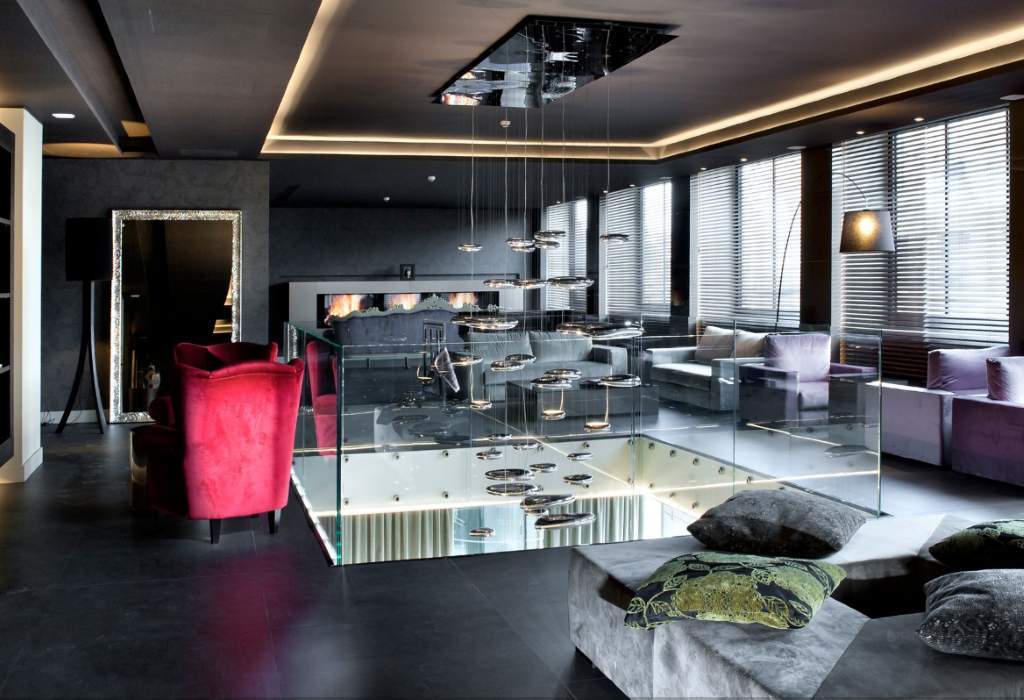 Hotel C-hotels Ambasciatori 4*