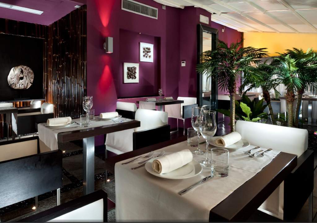 C-hotels Ambasciatori