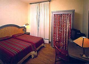 Hotel Unicorno