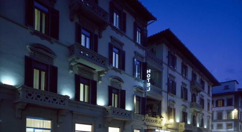 Hotel Palazzo Ognissanti Florença