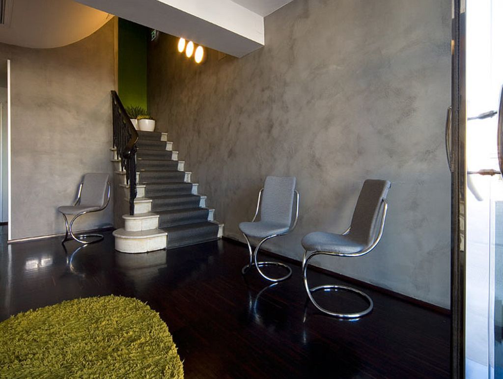 Hotel Universo Firenze