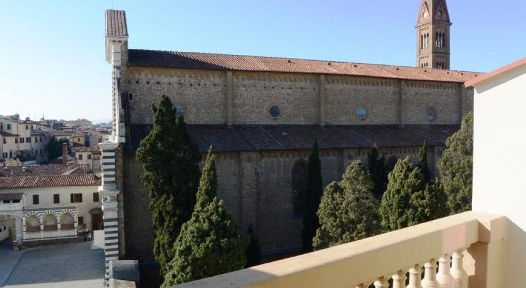 Hotel Universo Firenze