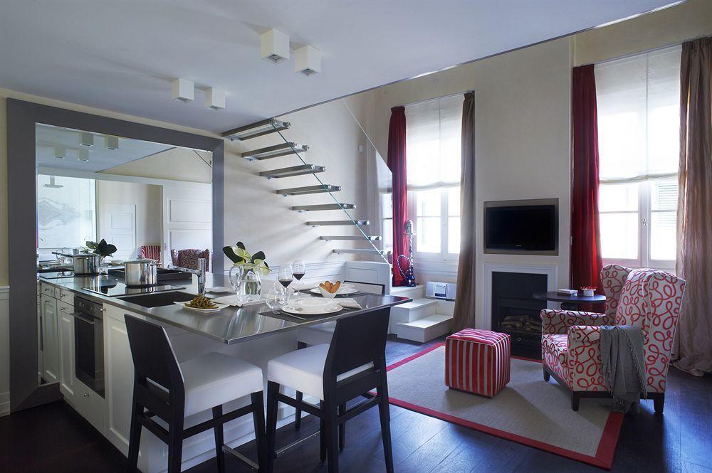 Hotel Platinhome Firenze
