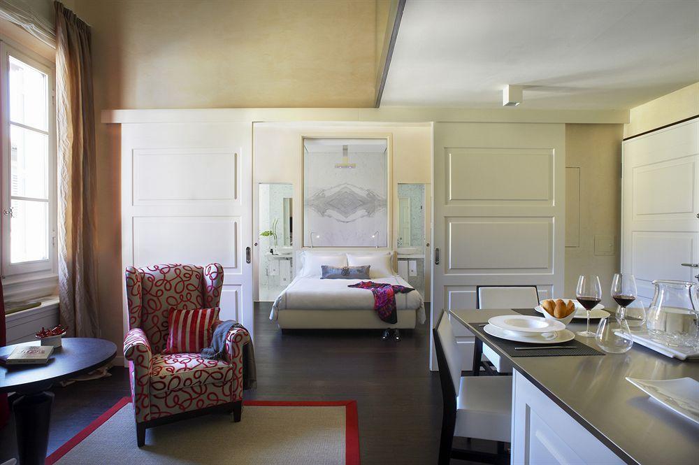Hotel Platinhome Firenze