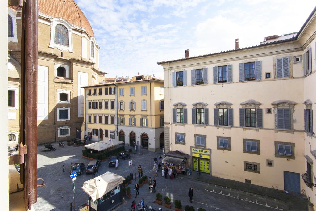 San Lorenzo Palace Lejlighed