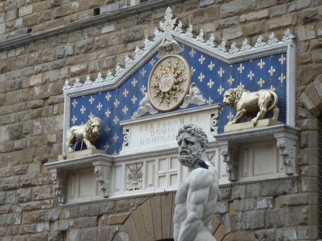 Gourmet Landucci Bed & Breakfast Firenze