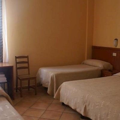 Hotel Real Ristorante E Pizzeria Parking Free !!!