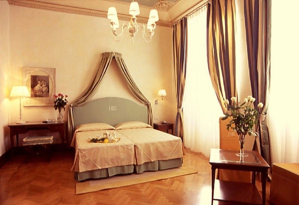 Executive Hotell 4*