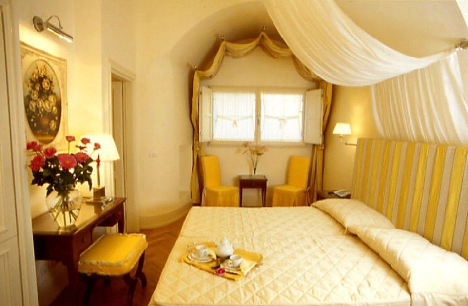 Hotell Executive Firenze