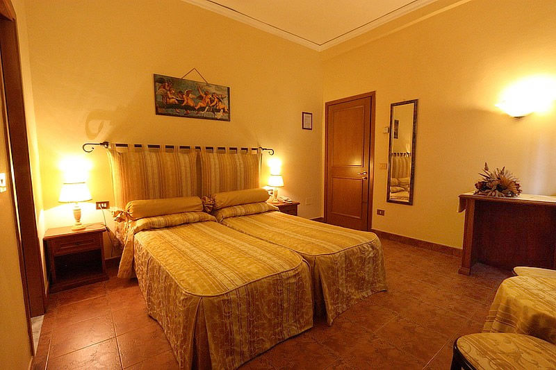 Alinari 3* Firenze