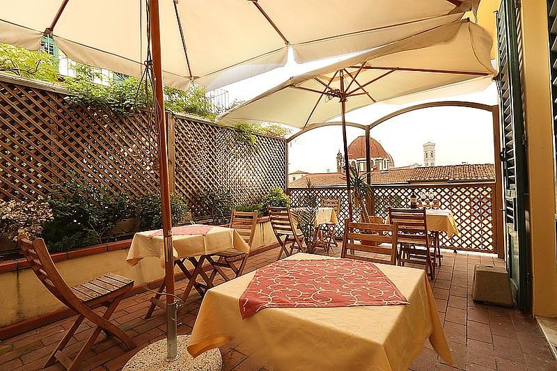 Alinari Hotell Firenze