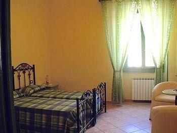 Gjestgiverier La Cittadella Firenze