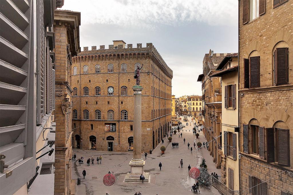 Tornabuoni Charme Appartamento Firenze