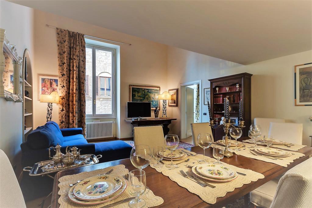 Appartamento Tornabuoni Charme Firenze