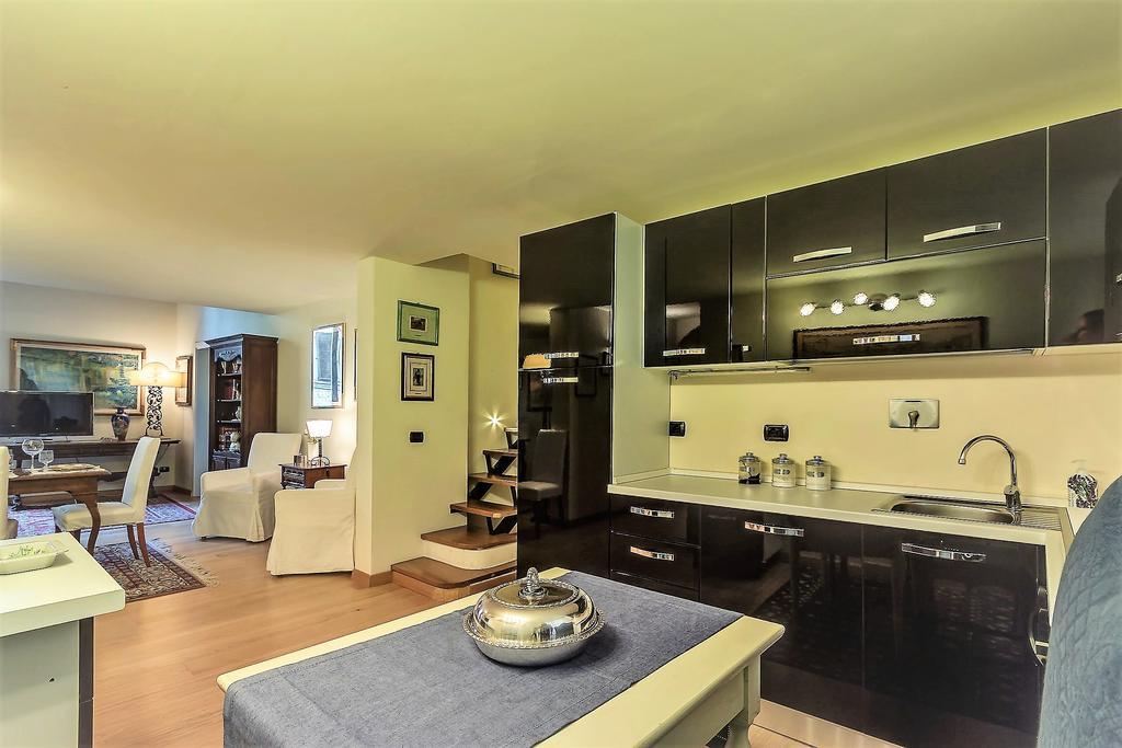 Tornabuoni Charme Appartamento Firenze