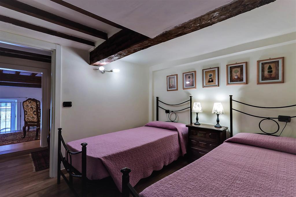 Appartamento Tornabuoni Charme Firenze
