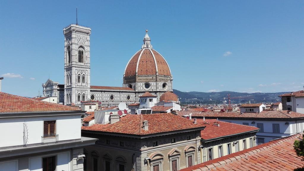 La Casa Di Greta * Firenze