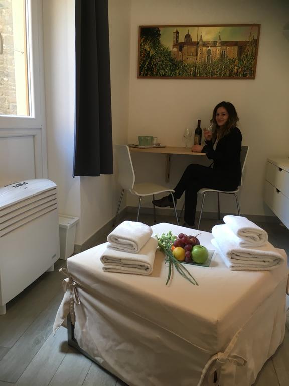 Nonna Lina Maison d'hôtes 4*
