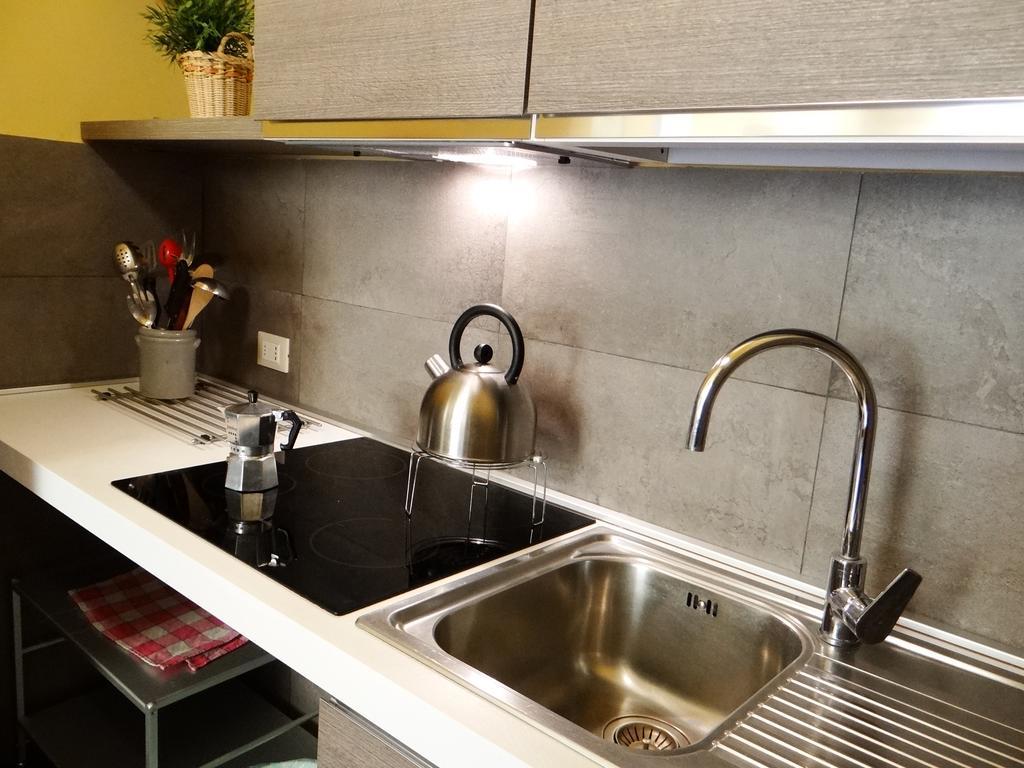 Piccolo Sogno Flat *