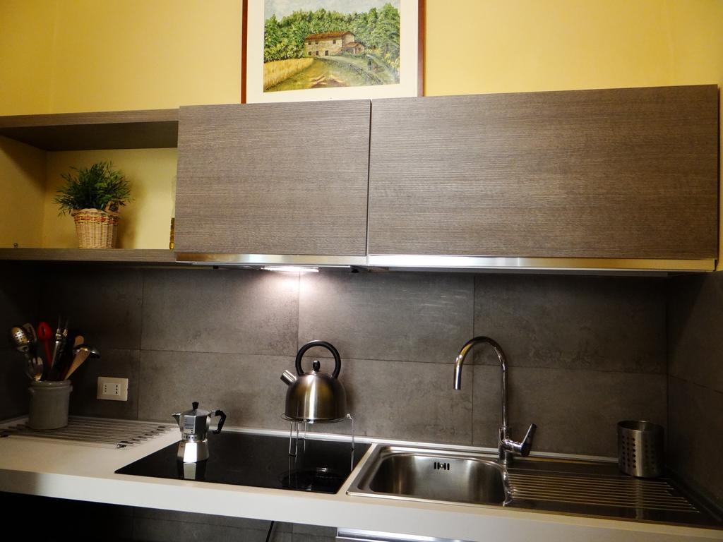 Piccolo Sogno Flat Appartamento *