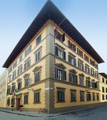 Hotel Residenza Cimabue Firenze